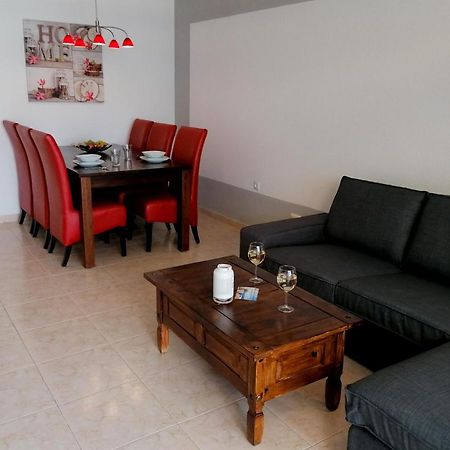 Apartment Amanda Morro Jable Exterior foto