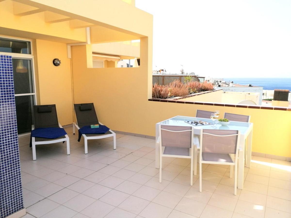 Apartment Amanda Morro Jable Exterior foto